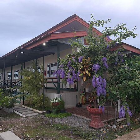 Apartamento estudio de 18 m² en Ban Luang, con 1 baño privado. Chom Thong Exterior foto