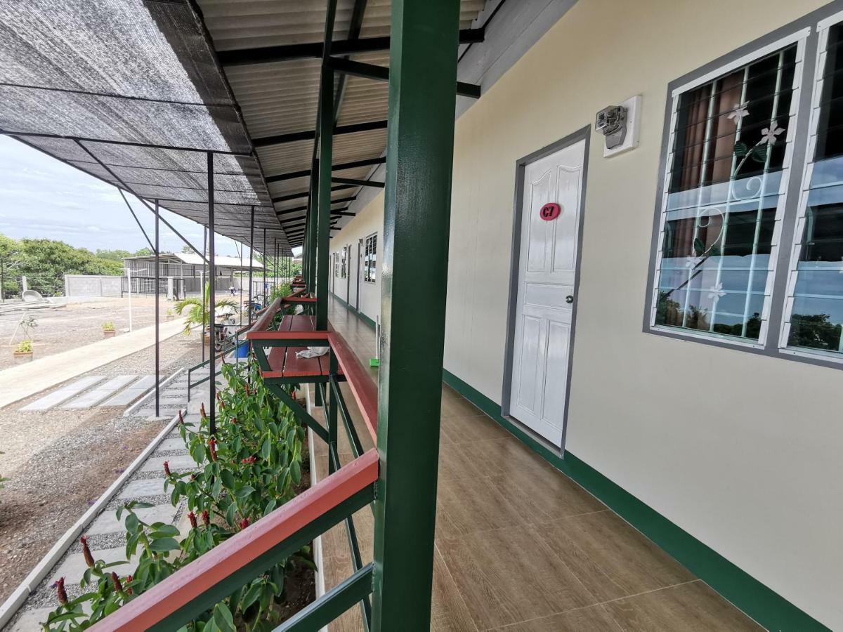 Apartamento estudio de 18 m² en Ban Luang, con 1 baño privado. Chom Thong Exterior foto