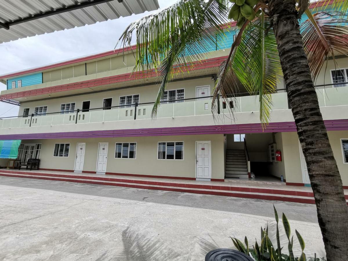 Apartamento estudio de 18 m² en Ban Luang, con 1 baño privado. Chom Thong Exterior foto