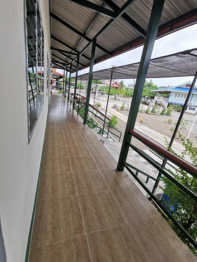 Apartamento estudio de 18 m² en Ban Luang, con 1 baño privado. Chom Thong Exterior foto